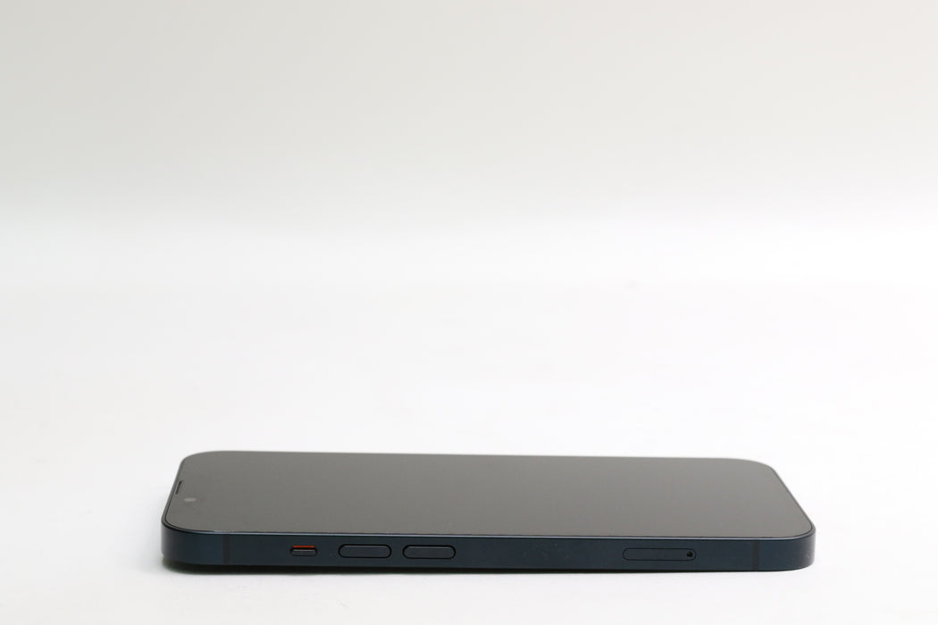 iPhone 13, 128GB, Unlocked, Midnight, MLA23LL/A