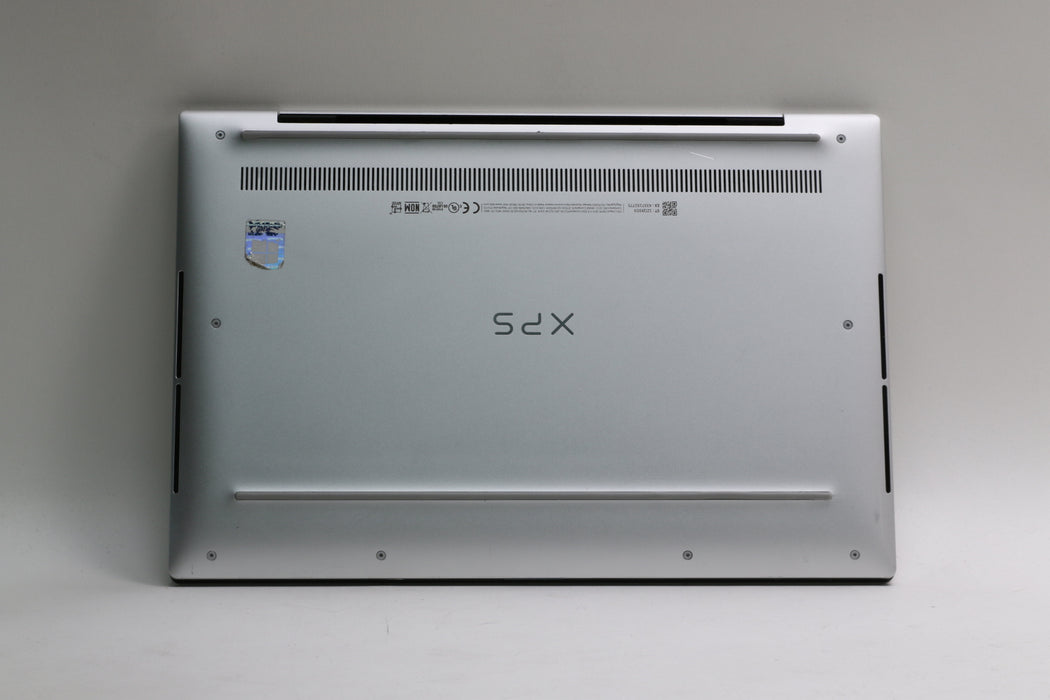100% Battery! 13" Dell XPS 13 9310, i7-1185G7, 32GB, 512GB SSD, WUXGA!
