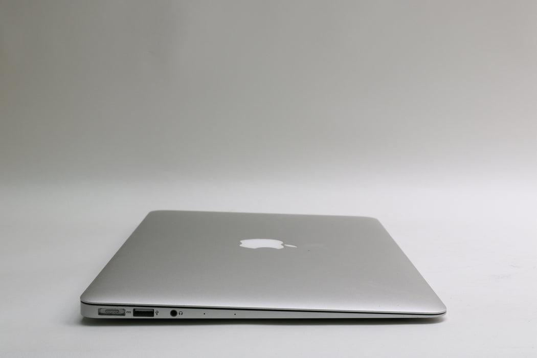 13" 2017, MacBook Air, MQD32LL/A, i5-5350U, 8GB, 128GB SSD