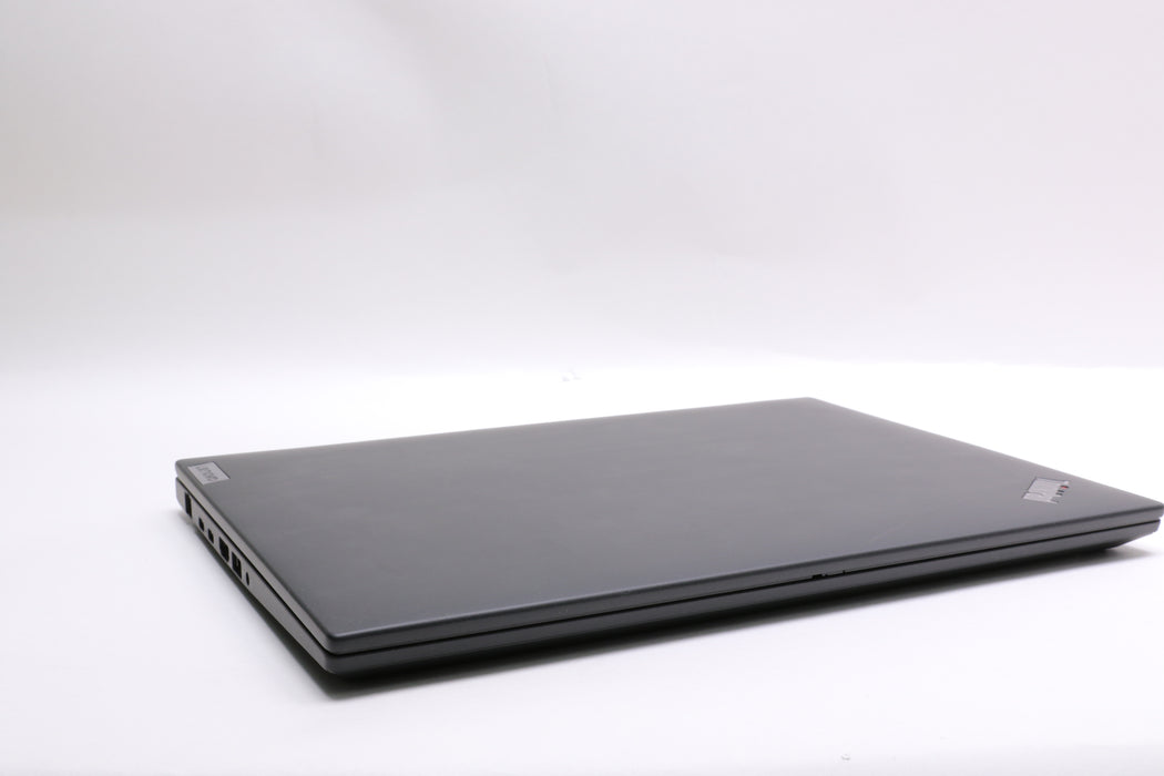 14" Lenovo Thinkpad T14 Gen 3, i7-1260P, 16GB, 512GB SSD