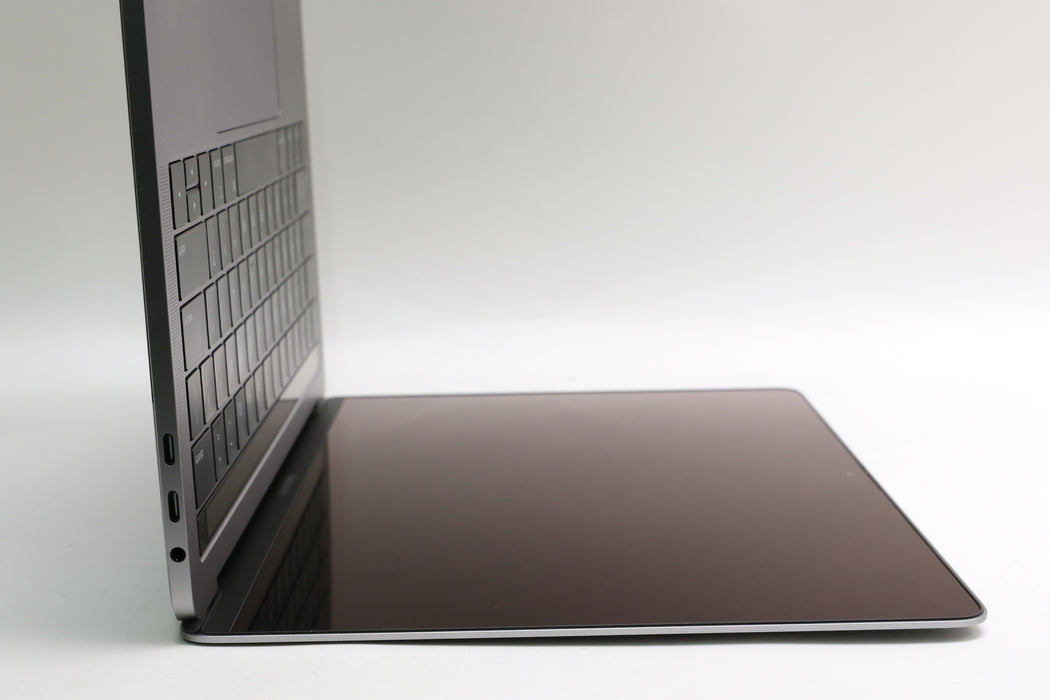 13" QHD+ 2018, MacBook Pro, BTO, i5-8259U, 16GB, 512GB SSD, QHD+