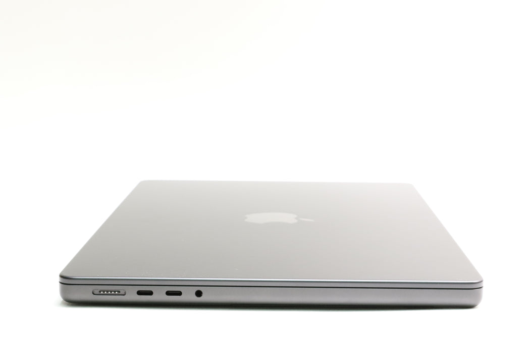 100%BATT 14" 2024, MacBook Pro, MX2H3LL/A, Apple M4 Pro, 24GB, 512GB SSD, 16C