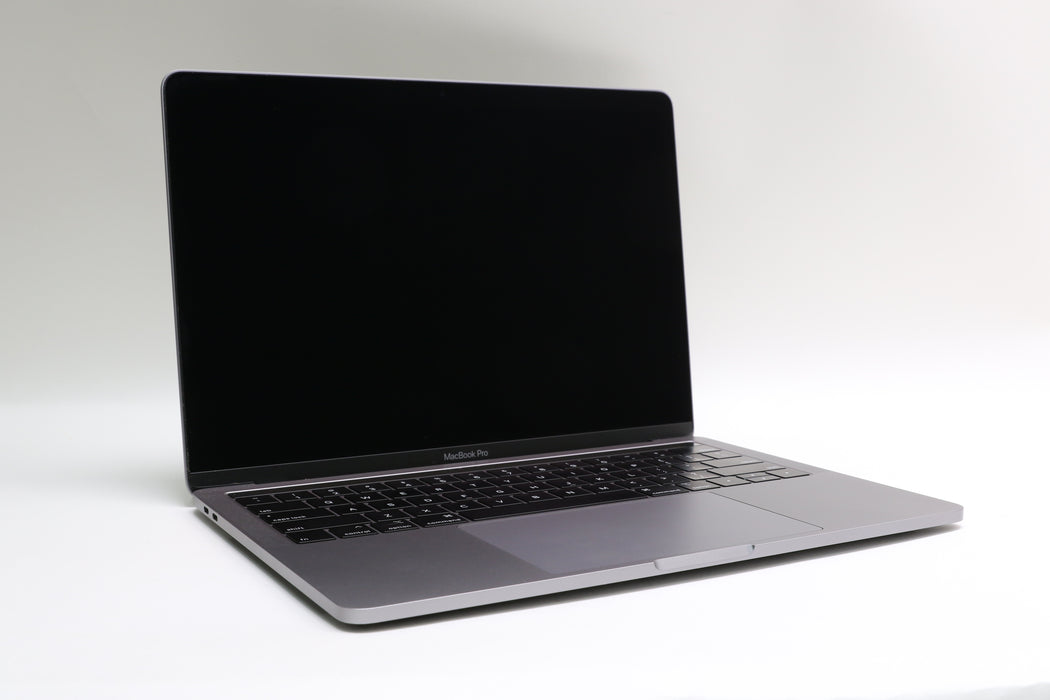 100%BATT 13" 2019, MacBook Pro, MV962LL/A, i5-8279U 2.40GHz, 8GB, 256GB SSD