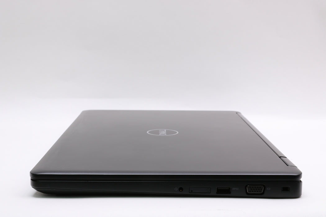 15.6" Dell Latitude 5590, i5-8350U, 8GB, 256GB SSD, 100% Battery — photo 6 of 13