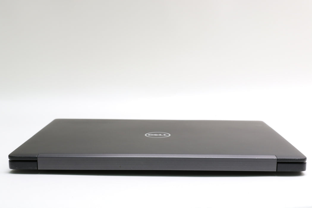 12.5" Dell Latitude 7280, i7-7600U, 8GB, 256GB SSD