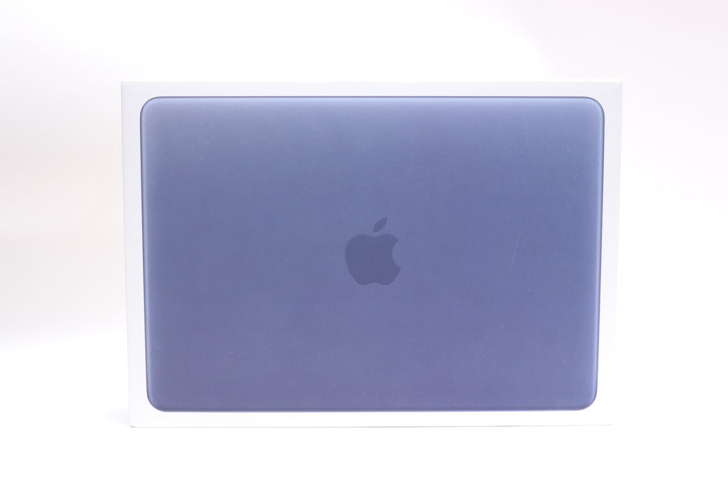 Sealed! 13" 2026, MacBook Neo, Indigo, MHFG4LL/A, Apple A18 Pro, 8GB, 512GB, 5C