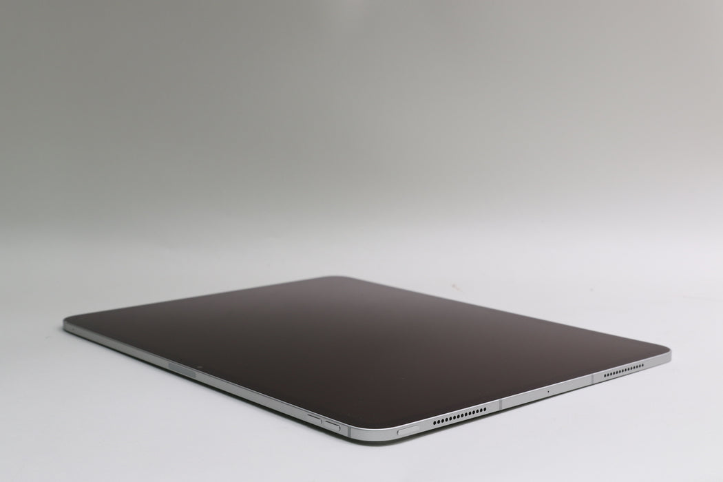 iPad Pro 13-inch, M4, 2TB, Unlocked, Silver, MVY03LL/A