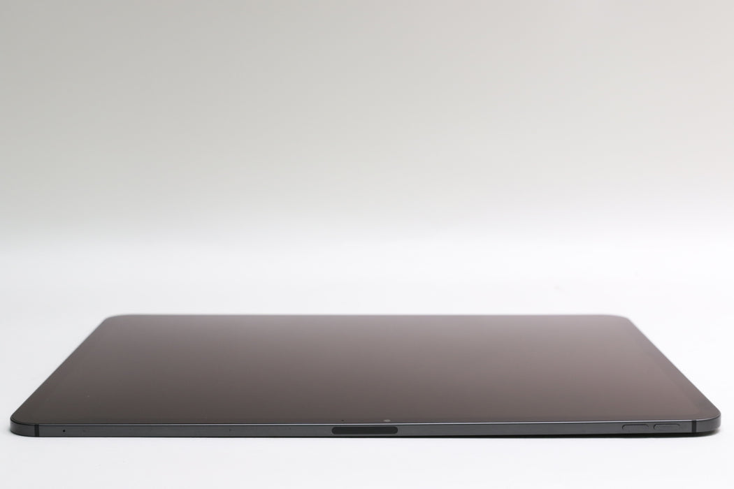 iPad Pro 13" M4, 512GB, Unlocked, Space Black, MVXU3LL/A