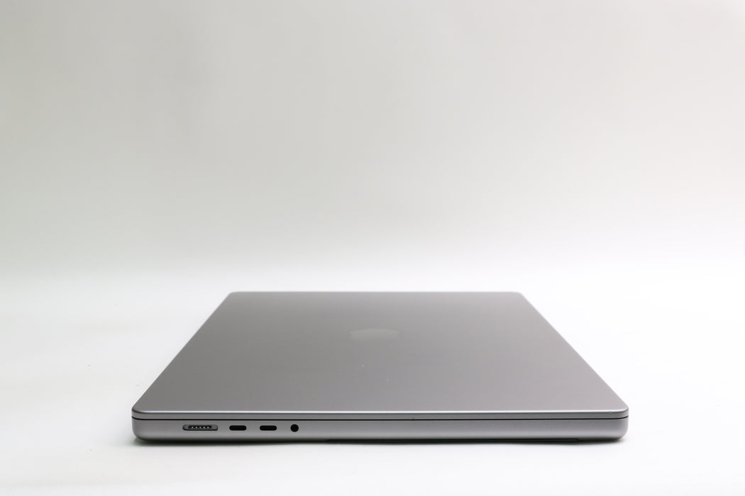 16" 2023, MacBook Pro, MNW83LL/A, Apple M2 Pro, 16GB, 512GB SSD, 19 Core GPU!