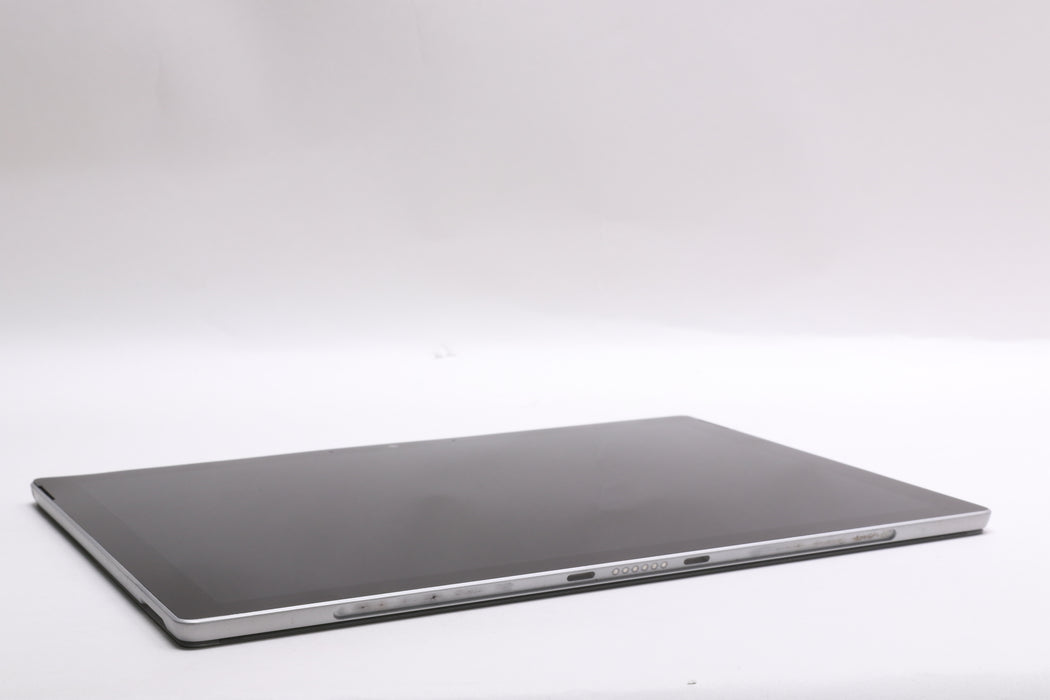 12" Microsoft Surface Pro 7, i5-1035G4, 8GB, 128GB SSD, Touchscreen