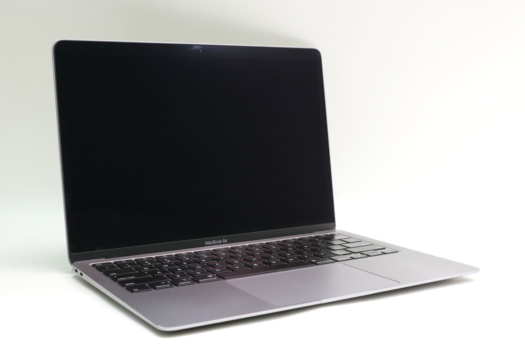13" 2020, MacBook Air, BTO, i7-1060NG7, 16GB, 512GB SSD