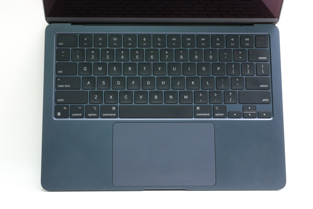 13" 2022, MacBook Air, MLY33LL/A, Apple M2, 8GB, 256GB SSD, 8C