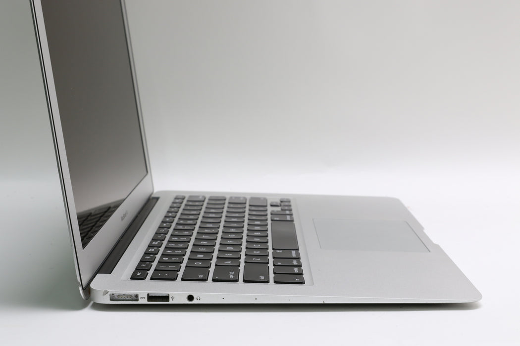 13" 2015, MacBook Air, BTO, i5-5250U, 8GB, 128GB SSD
