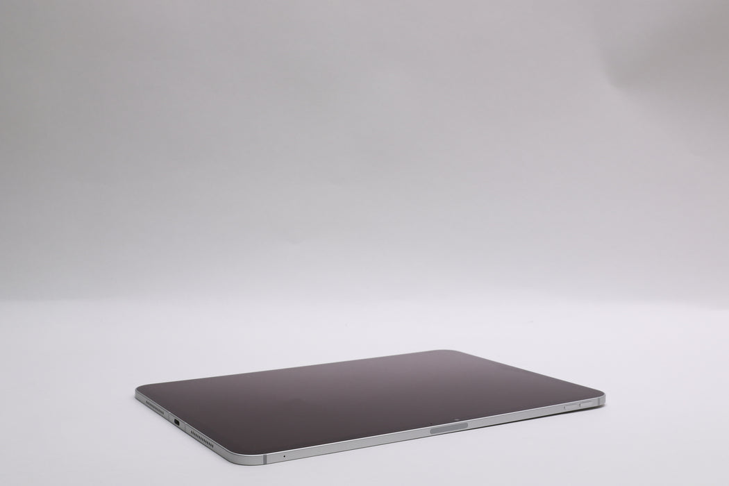 11" iPad Pro M4, 256GB, Unlocked, Silver, MVW23LL/A