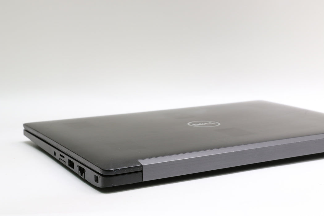 100%BATT 14" Dell Latitude 7480, i7-7600U, 16GB, 512GB SSD
