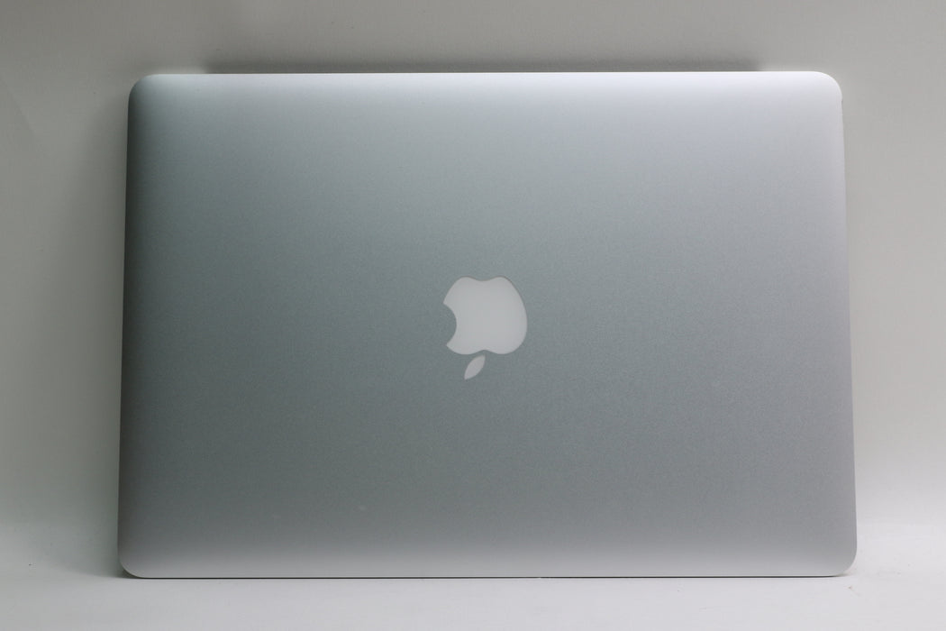 13" 2017, MacBook Air, MQD32LL/A, 1.8 GHz Dual-Core i5, 8GB, 128GB SSD