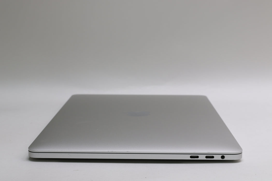 13" QHD+ 2016, MacBook Pro, CTO, i7-6567U, 16GB, 512GB SSD