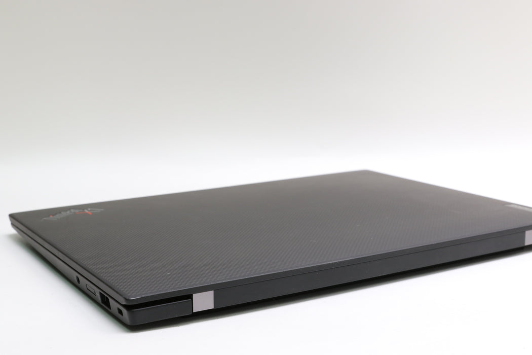 test Carbon Gen 11, 13th Gen i7-1355U, 16GB, 512GB SSD,
