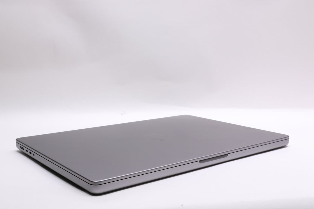 16" 2023, MacBook Pro, MNW93LL/A, Apple M2 Pro, 16GB, 1TB SSD, 19C, AppleCare+
