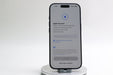 Apple iPhone 17 Pro, 1TB, Unlocked, Deep Blue, NG7U4LL/A — photo 2 of 13