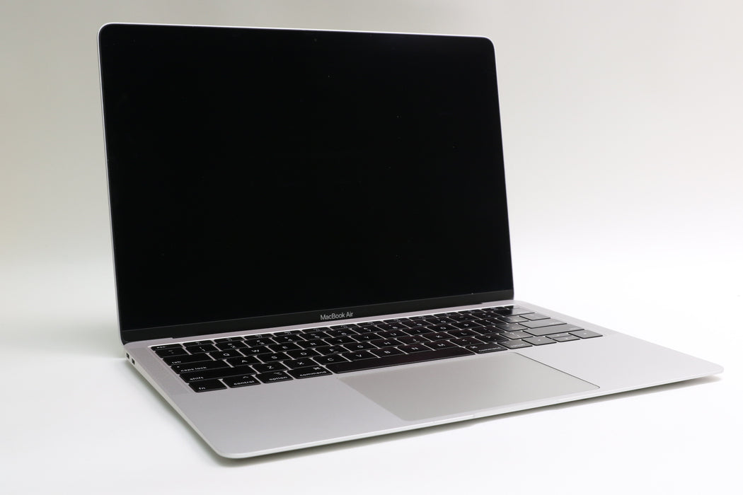 13" 2019, MacBook Air, MREA2LL/A, i5-8210Y, 8GB, 128GB SSD
