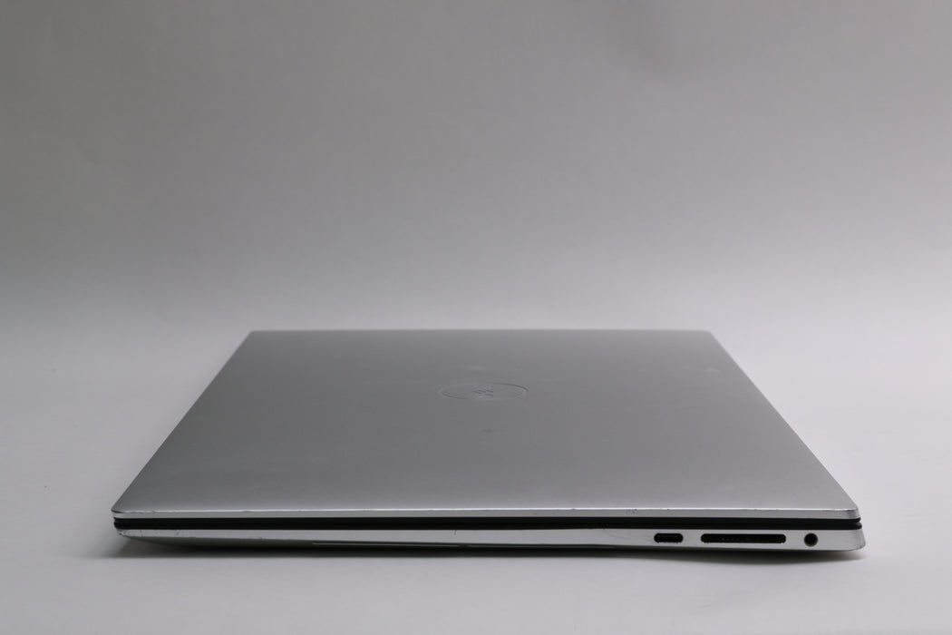 15" Dell XPS 15 9510, i7-11800H, 16GB, 512GB SSD, RTX 3050 Ti Laptop GPU