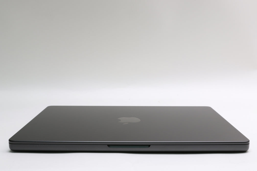 14" 2024, MacBook Pro, MCX04LL/A, Apple M4, 24GB, 1TB SSD, 10C