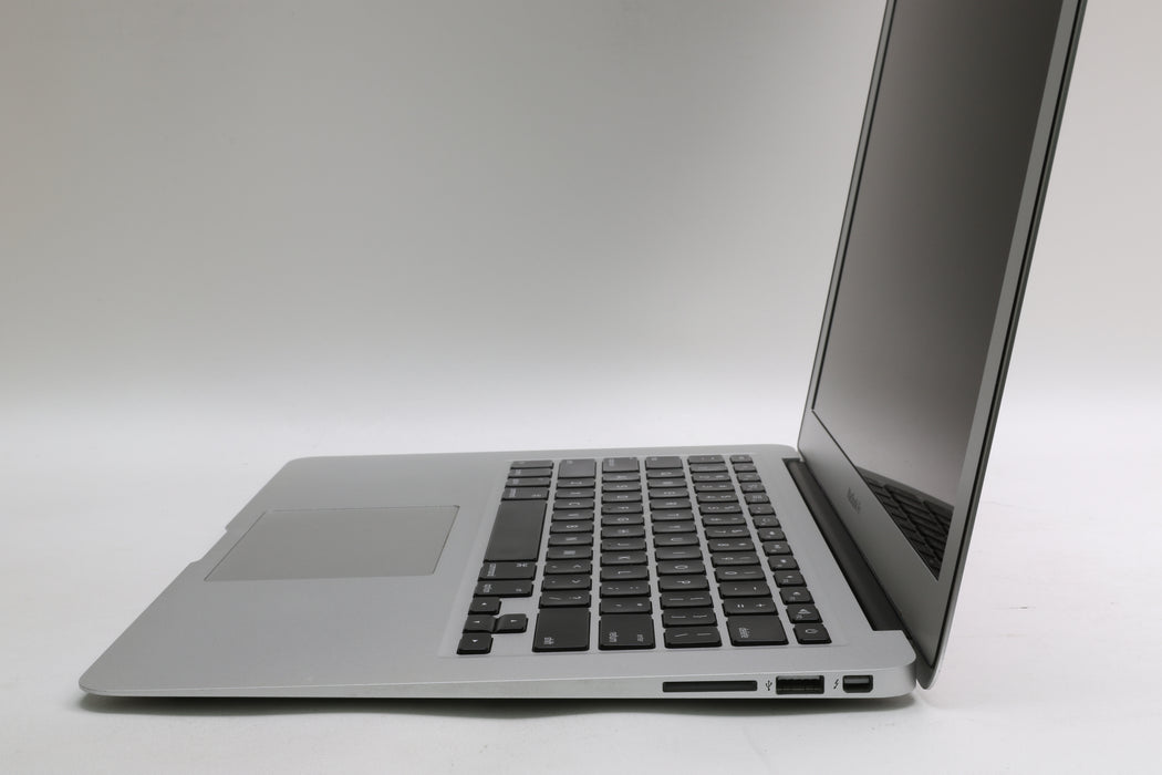 13" 2014, MacBook Air, Z0NZ4LL/A, i5-4260U, 8GB, 128GB SSD