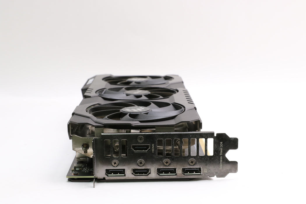 ASUS TUF Gaming GeForce RTX 3070 8GB Graphics Card