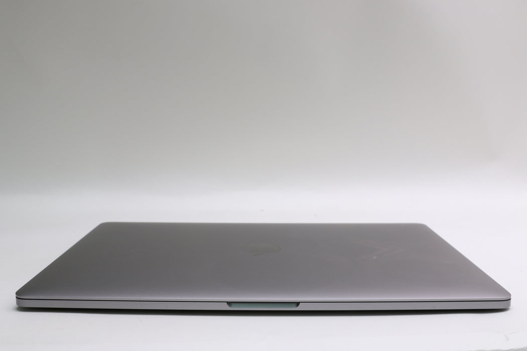 15" 2018, MacBook Pro, BTO, i9-8950HK, 32GB, 512GB, Radeon Pro 560X
