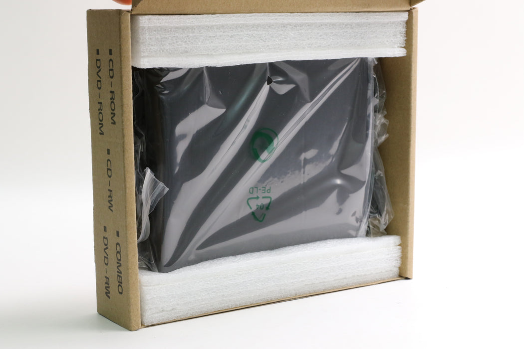 Brand New! USB Slim Portable Optical Drive (USB 2.0), Local Pickup Only!