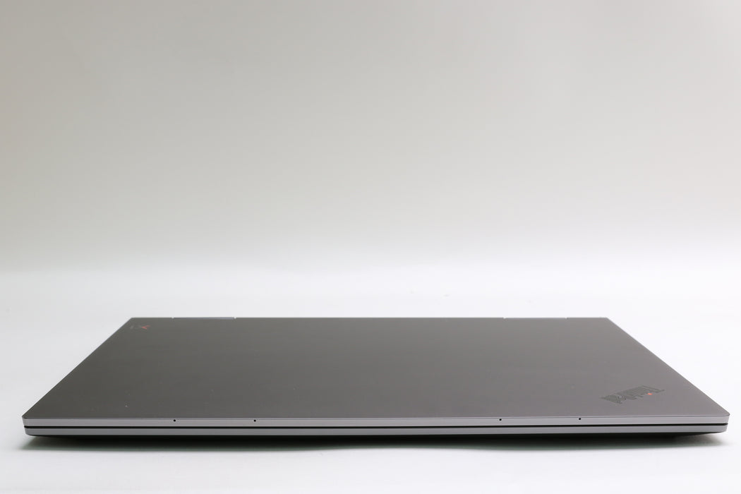 14" QHD Lenovo Thinkpad X1 Yoga 4th, i7-8665U, 16GB, 512GB SSD, Touchscreen