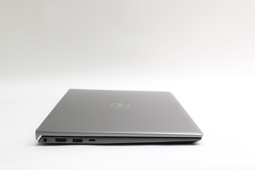14" Dell Vostro 14 5410, i7-11390H, 16GB, 512GB SSD, 100% Battery!