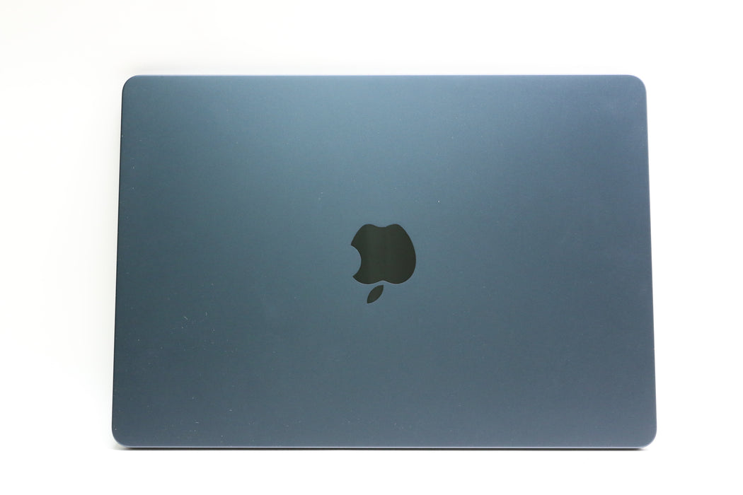 13" 2024, Macbook Air, MRXW3LL\/A, 4.05 GHz Apple M3, 8GB, 512GB SSD, 10C
