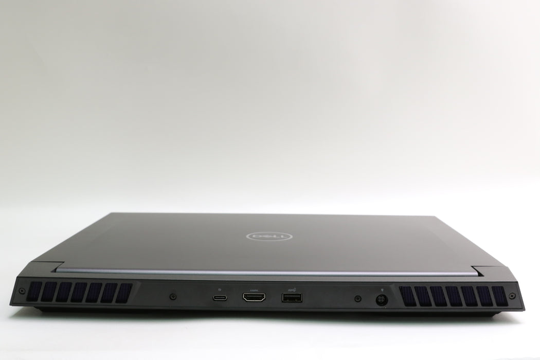 16" QHD+ Dell G16 7630, i9-13900HX, 32GB, 1TB SSD, Nvidia GeForce RTX 4060