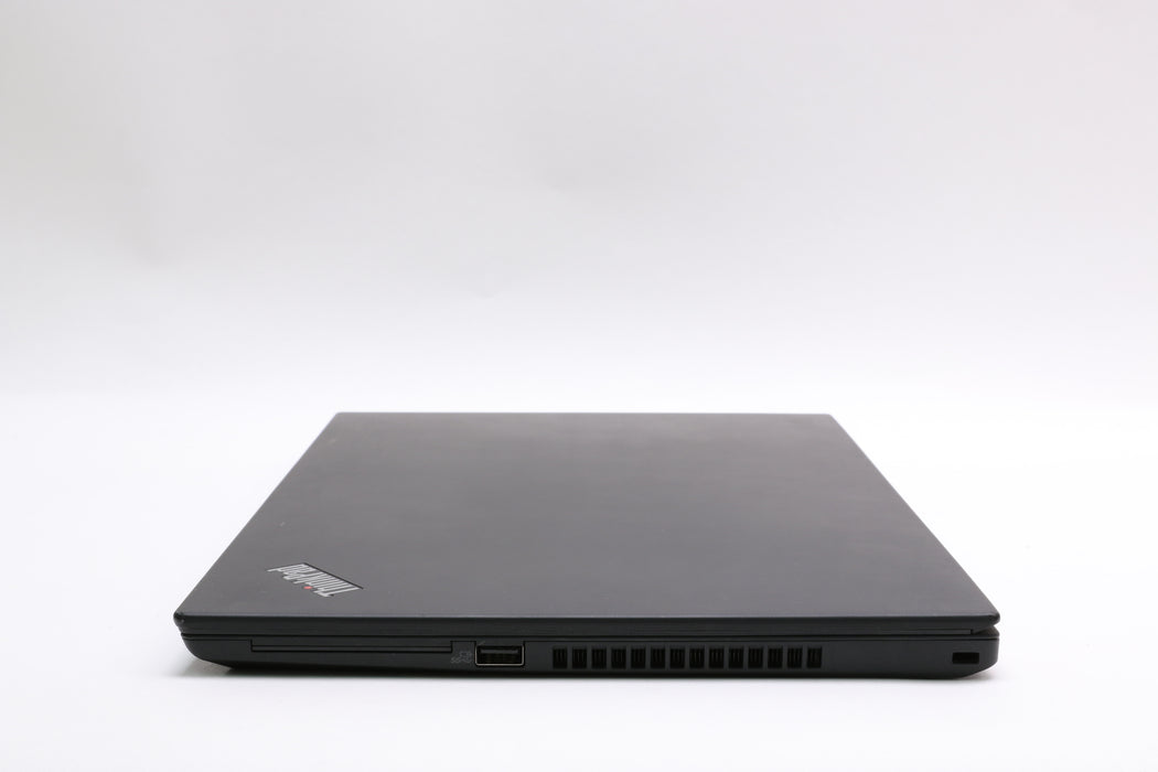 14" Lenovo Thinkpad T14 Gen 2i, i7-1185G7, 48GB, 512GB, 100% Battery!