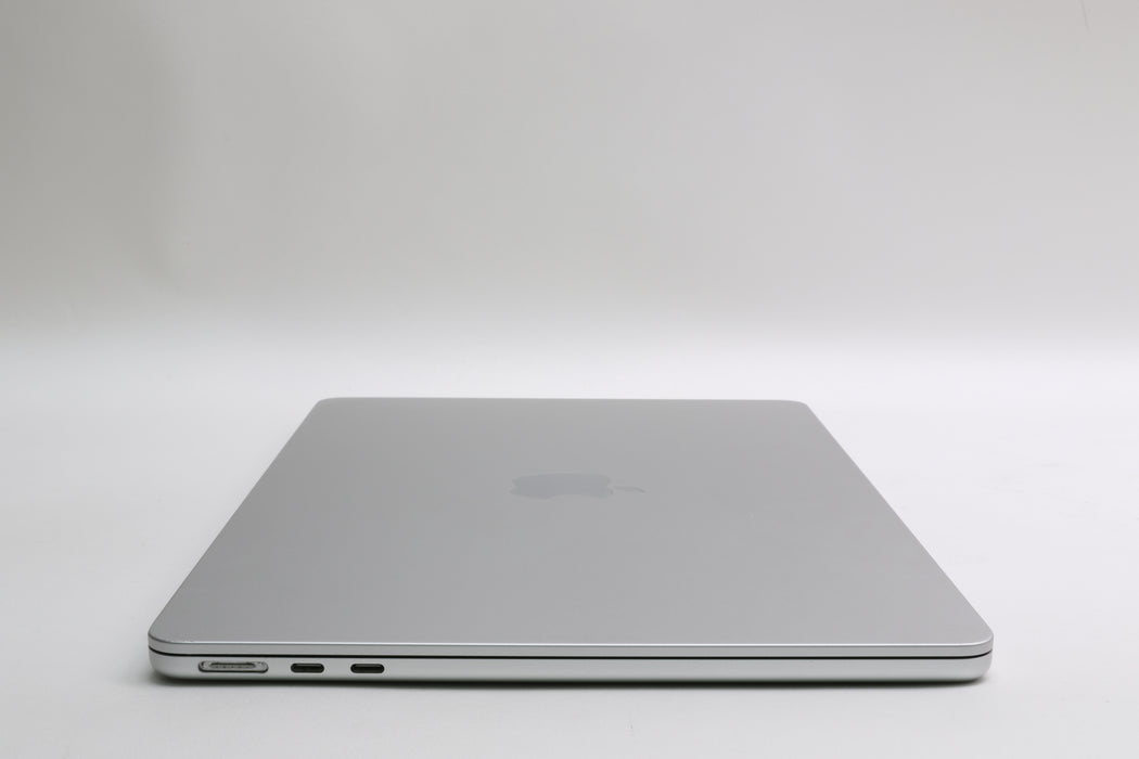 13.6" 2022, MacBook Air, MLXY3LL/A, Apple M2, 8GB, 256GB SSD, 8C