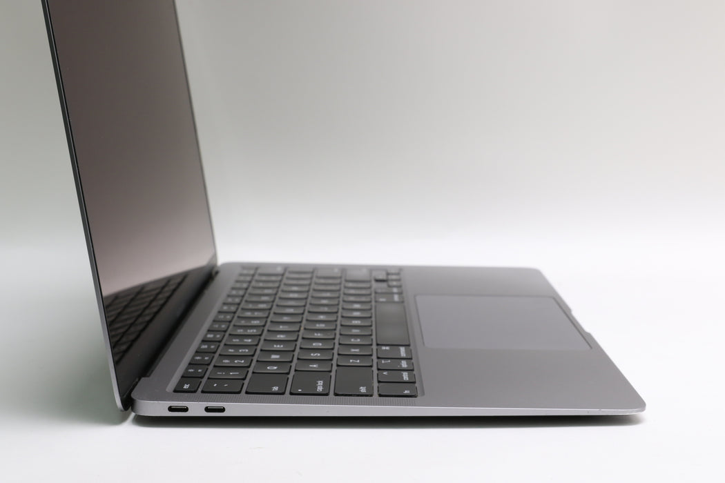 13" QHD+ 2020, MacBook Air, MVH22LL/A, i5-1030NG7 1.10GHz, 8GB, 256GB SSD