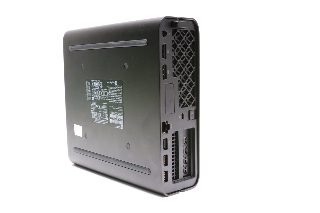 HP Z2 Mini G1i Workstation Desktop, Ultra 7 265, 32GB, 512GB SSD, RTX A400