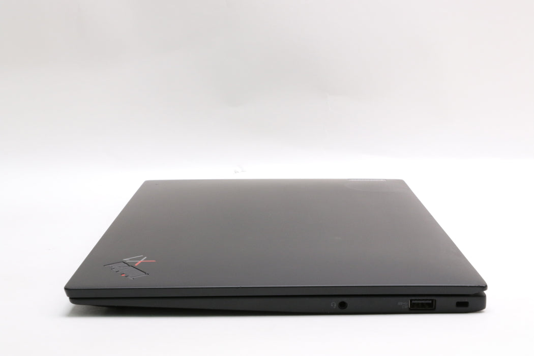 14" Lenovo Thinkpad X1 Carbon Gen 10, i7-1260P, 16GB, 256GB SSD