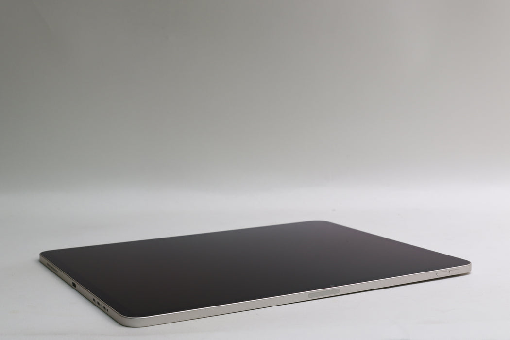 iPad Air 13" M2, 256GB, Wi-Fi Only, Starlight, MV2G3LL/A