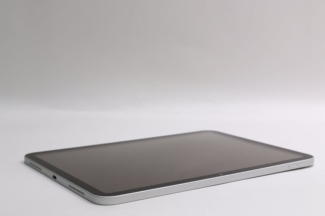 iPad 10th-Gen, 64GB, Wi-Fi Only, Silver, MPQ03LL/A