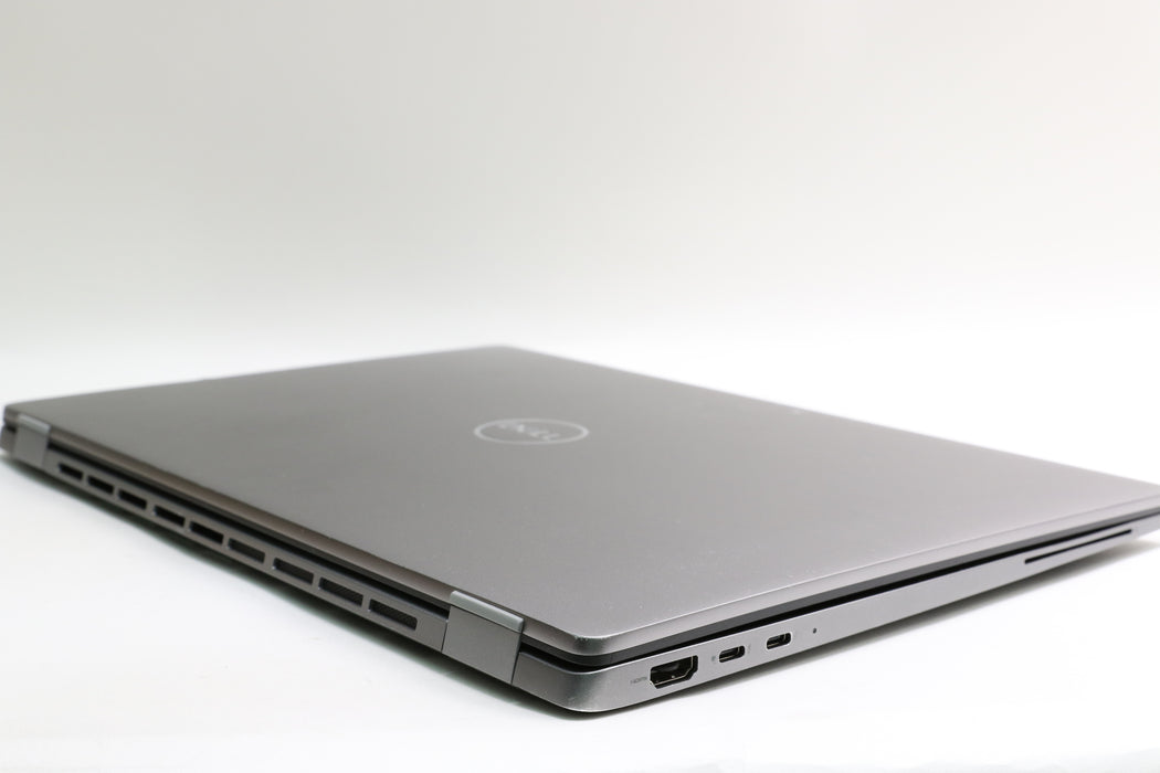 16" WUXGA Dell Latitude 7640, i7-1365U, 32GB, 512GB SSD, Touchscreen