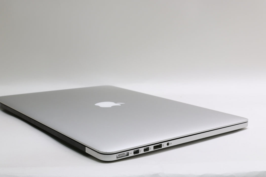 100%BATT 15" Mid 2015, MacBook Pro, BTO, i7-4980HQ, 16GB, 512GB SSD