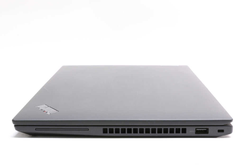 14" Lenovo Thinkpad T14 Gen 3, i7-1260P, 16GB, 512GB SSD