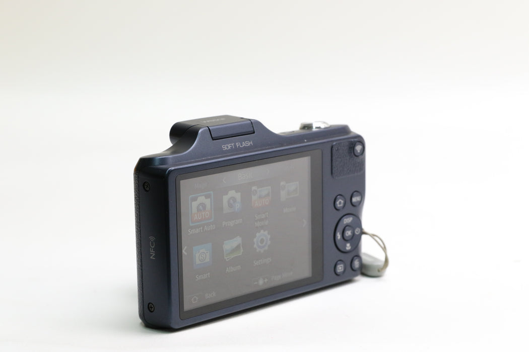 Samsung WB50F Digital Camera