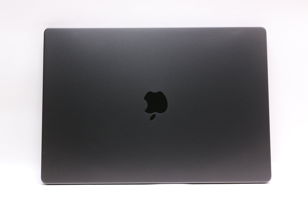 16" 2023, MacBook Pro, BTO, Apple M3 Pro, 18GB, 1TB SSD, 18C
