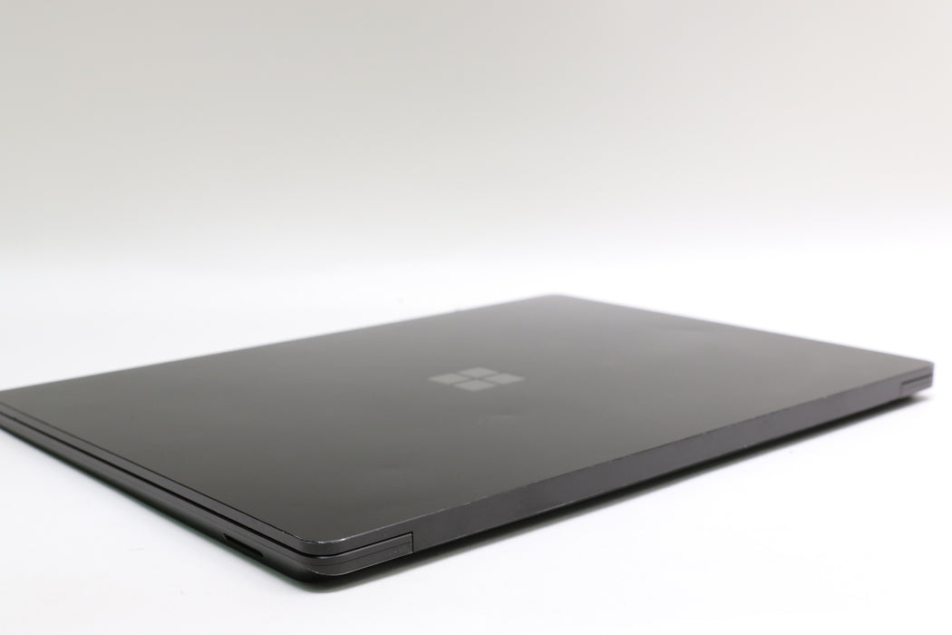 READ! 13" Microsoft Surface Laptop 4, i7-1185G7, 16GB, 256GB SSD, Touchscreen