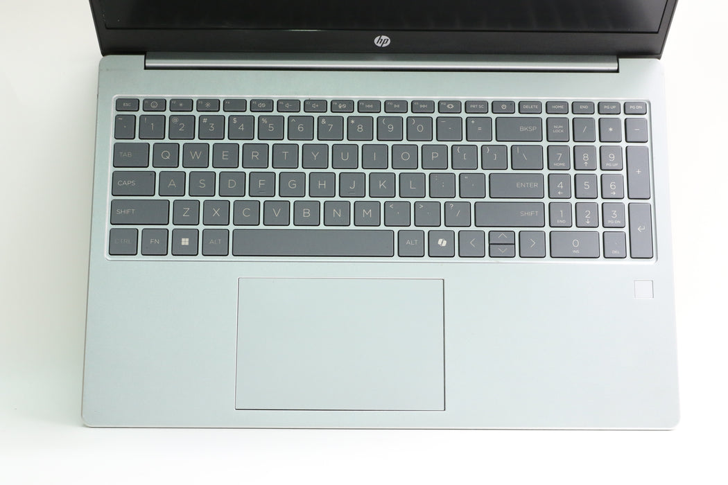 100%BATT 15" HP Laptop 15-fd0125st, i5-1334U, 16GB, 512GB SSD