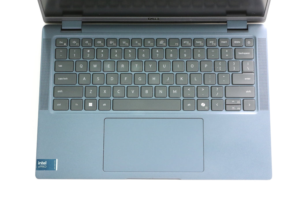 14" QHD+ Dell Latitude 7450, Ultra 7 165U, 32GB, 512GB SSD, Touchscreen